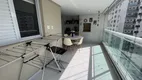 Foto 9 de Apartamento com 3 Quartos à venda, 108m² em Barra Funda, Guarujá