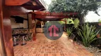 Foto 78 de Casa de Condomínio com 3 Quartos à venda, 281m² em Tijuco das Telhas, Campinas