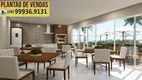 Foto 3 de Apartamento com 2 Quartos à venda, 85m² em Ingleses do Rio Vermelho, Florianópolis