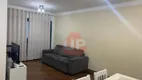 Foto 2 de Apartamento com 3 Quartos à venda, 98m² em Alphaville, Barueri