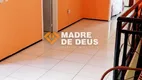 Foto 40 de Casa com 4 Quartos à venda, 202m² em Cajazeiras, Fortaleza