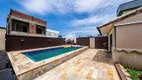 Foto 4 de Casa de Condomínio com 6 Quartos à venda, 275m² em Bopiranga, Itanhaém