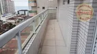 Foto 13 de Apartamento com 2 Quartos à venda, 91m² em Vila Tupi, Praia Grande