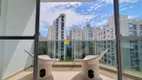 Foto 12 de Apartamento com 4 Quartos à venda, 130m² em Pitangueiras, Guarujá