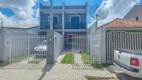 Foto 2 de Sobrado com 2 Quartos à venda, 70m² em Cidade Industrial, Curitiba