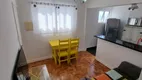 Foto 2 de Apartamento com 1 Quarto à venda, 36m² em Mirandópolis, São Paulo