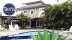 Foto 3 de Casa de Condomínio com 5 Quartos à venda, 400m² em Jardim Indaiá, Embu das Artes