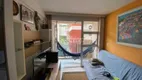 Foto 3 de Apartamento com 2 Quartos à venda, 70m² em Laranjeiras, Rio de Janeiro