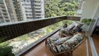 Foto 8 de Apartamento com 3 Quartos à venda, 107m² em Pitangueiras, Guarujá