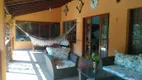 Foto 21 de Casa de Condomínio com 4 Quartos à venda, 350m² em Cipó, Embu-Guaçu