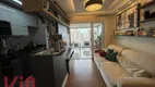 Foto 5 de Apartamento com 2 Quartos à venda, 60m² em Vila Monte Alegre, São Paulo