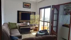 Foto 3 de Apartamento com 3 Quartos à venda, 90m² em Vila Scarpelli, Santo André