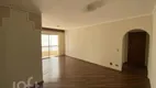 Foto 2 de Apartamento com 3 Quartos à venda, 105m² em Moema, São Paulo