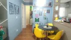 Foto 5 de Apartamento com 2 Quartos à venda, 48m² em Tatuquara, Curitiba