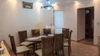 Foto 17 de Apartamento com 3 Quartos para alugar, 200m² em Gonzaga, Santos