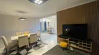 Foto 7 de Apartamento com 3 Quartos à venda, 125m² em Centro, Taubaté