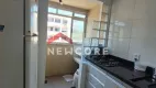 Foto 3 de Apartamento com 1 Quarto à venda, 45m² em Cristal, Porto Alegre