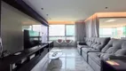 Foto 4 de Apartamento com 4 Quartos à venda, 210m² em Serra do Curral Del Rey, Nova Lima