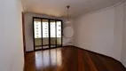 Foto 8 de Apartamento com 4 Quartos à venda, 280m² em Campo Belo, São Paulo