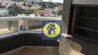 Foto 13 de Apartamento com 4 Quartos à venda, 198m² em VILA VIRGINIA, Jundiaí