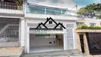 Foto 15 de Casa com 3 Quartos à venda, 250m² em Taboão, São Bernardo do Campo