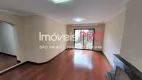 Foto 12 de Apartamento com 3 Quartos para alugar, 140m² em Moema, São Paulo