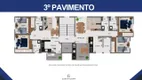 Foto 11 de Apartamento com 2 Quartos à venda, 49m² em Miramar, Belo Horizonte