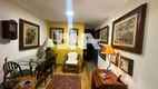 Foto 2 de Apartamento com 2 Quartos à venda, 72m² em Leblon, Rio de Janeiro