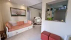 Foto 7 de Flat com 1 Quarto à venda, 65m² em Pitangueiras, Guarujá