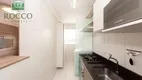 Foto 10 de Apartamento com 2 Quartos à venda, 48m² em Boa Vista, Curitiba