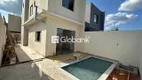 Foto 19 de Casa com 3 Quartos à venda, 145m² em Ibituruna, Montes Claros