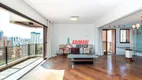Foto 3 de Apartamento com 4 Quartos à venda, 200m² em Chácara Klabin, São Paulo