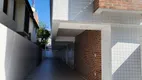 Foto 4 de Casa de Condomínio com 2 Quartos à venda, 120m² em Campo Grande, Santos