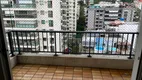 Foto 4 de Apartamento com 2 Quartos à venda, 100m² em Tijuca, Rio de Janeiro