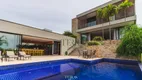 Foto 4 de Casa de Condomínio com 5 Quartos à venda, 640m² em Serra Azul, Itupeva