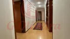 Foto 5 de Apartamento com 4 Quartos à venda, 357m² em VILA VIRGINIA, Jundiaí