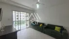 Foto 4 de Apartamento com 3 Quartos à venda, 105m² em Enseada, Guarujá