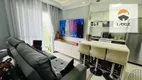 Foto 6 de Apartamento com 2 Quartos à venda, 46m² em Granja Viana, Carapicuíba