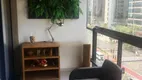 Foto 9 de Apartamento com 1 Quarto à venda, 67m² em Itaim Bibi, São Paulo