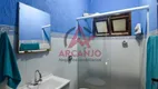 Foto 17 de Casa com 7 Quartos à venda, 150m² em Acaraú, Ubatuba