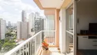 Foto 31 de Apartamento com 2 Quartos à venda, 121m² em Parque Colonial, São Paulo