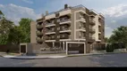 Foto 3 de Apartamento com 3 Quartos à venda, 103m² em Centro, Pinhais