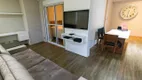 Foto 2 de Flat com 1 Quarto para alugar, 54m² em Itaim Bibi, São Paulo