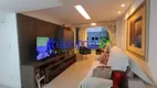 Foto 2 de Apartamento com 3 Quartos à venda, 119m² em Treze de Julho, Aracaju