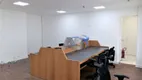 Foto 3 de Sala Comercial para alugar, 132m² em Brooklin, São Paulo