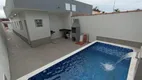 Foto 6 de Casa com 3 Quartos à venda, 80m² em Balneario Itaguai, Mongaguá