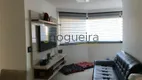 Foto 4 de Apartamento com 3 Quartos à venda, 74m² em Jardim Marajoara, São Paulo