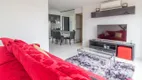 Foto 3 de Apartamento com 2 Quartos para alugar, 75m² em Chácara Santo Antônio, São Paulo