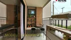 Foto 5 de Apartamento com 2 Quartos à venda, 55m² em Jardim do Bosque, Hortolândia