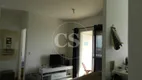 Foto 10 de Apartamento com 1 Quarto para alugar, 54m² em Vila Lídia, Campinas